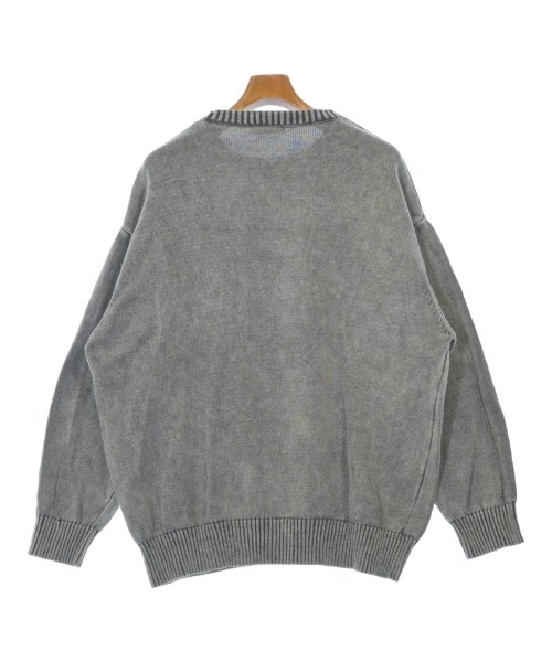 JEANASIS（ジーナシス）ニット・セーター グレー サイズ:F レディース/2200646808123