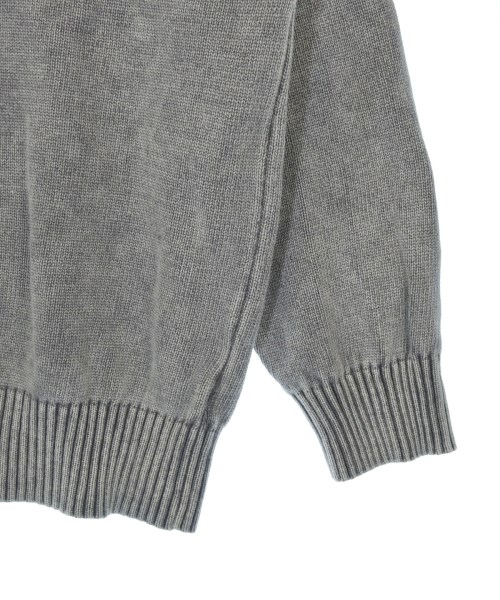 JEANASIS（ジーナシス）ニット・セーター グレー サイズ:F レディース/2200646808123
