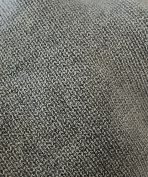 JEANASIS（ジーナシス）ニット・セーター グレー サイズ:F レディース/2200646808123