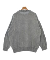 JEANASIS（ジーナシス）ニット・セーター グレー サイズ:F レディース/2200646808123