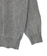 JEANASIS（ジーナシス）ニット・セーター グレー サイズ:F レディース/2200646808123