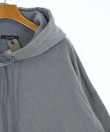 JEANASIS（ジーナシス）パーカー 青 サイズ:F レディース/2200646808208