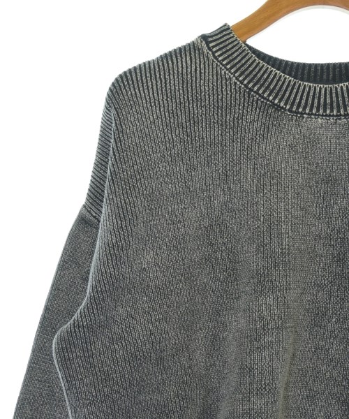 JEANASIS（ジーナシス）ニット・セーター グレー サイズ:F レディース/2200649050031