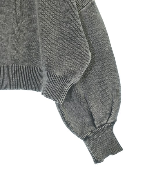 JEANASIS（ジーナシス）ニット・セーター グレー サイズ:F レディース/2200649050031