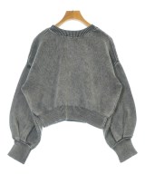 JEANASIS（ジーナシス）ニット・セーター グレー サイズ:F レディース/2200649050031