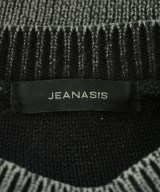 JEANASIS（ジーナシス）ニット・セーター グレー サイズ:F レディース/2200649050031