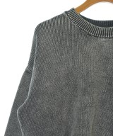 JEANASIS（ジーナシス）ニット・セーター グレー サイズ:F レディース/2200649050031