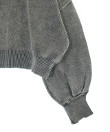 JEANASIS（ジーナシス）ニット・セーター グレー サイズ:F レディース/2200649050031