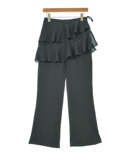 JEANASIS(ジーナシス)その他 緑 サイズ:F/2200653480145