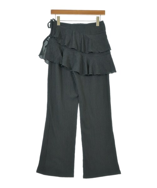 JEANASIS（ジーナシス）その他 緑 サイズ:F レディース/2200653480145