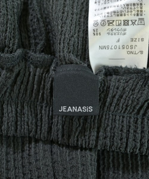 JEANASIS（ジーナシス）その他 緑 サイズ:F レディース/2200653480145