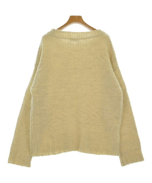 JEANASIS（ジーナシス）ニット・セーター ベージュ サイズ:F レディース/2200653746043