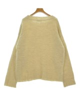 JEANASIS（ジーナシス）ニット・セーター ベージュ サイズ:F レディース/2200653746043