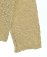 JEANASIS（ジーナシス）ニット・セーター ベージュ サイズ:F レディース/2200653746043