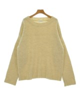 JEANASIS ニット・セーター