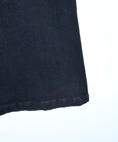 JEANASIS（ジーナシス）デニムパンツ 紺 サイズ:M レディース/2200644644051