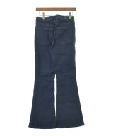 JEANASIS（ジーナシス）デニムパンツ 紺 サイズ:M レディース/2200644644051