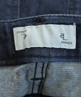 JEANASIS（ジーナシス）デニムパンツ 紺 サイズ:M レディース/2200644644051