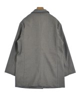 JEANASIS（ジーナシス）チェスターコート 茶 サイズ:F レディース/2200647328019