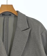 JEANASIS（ジーナシス）チェスターコート 茶 サイズ:F レディース/2200647328019