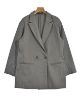 JEANASIS チェスターコート