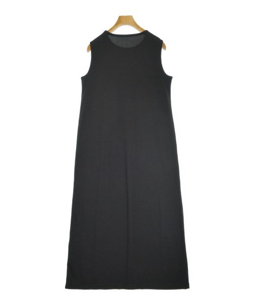 JEANASIS（ジーナシス）ワンピース 黒 サイズ:F レディース/2200648737261