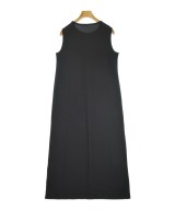 JEANASIS（ジーナシス）ワンピース 黒 サイズ:F レディース/2200648737261