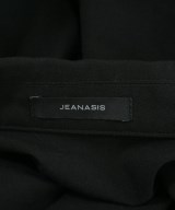 JEANASIS（ジーナシス）その他 黒 サイズ:F レディース/2200702257186