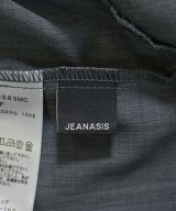 JEANASIS（ジーナシス）カジュアルシャツ グレー サイズ:F レディース/2200702019043