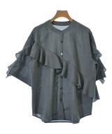 JEANASIS カジュアルシャツ