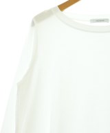 JEANASIS（ジーナシス）Tシャツ・カットソー 白 サイズ:F レディース/2200703793089