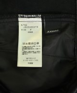 JEANASIS（ジーナシス）ショートパンツ 黒 サイズ:F レディース/2200700382088