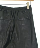 JEANASIS（ジーナシス）ショートパンツ 黒 サイズ:F レディース/2200700382088