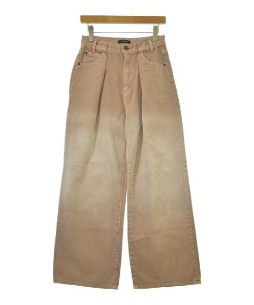 JEANASIS(ジーナシス)のデニムパンツ サイズ:M 1,600円