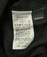 JEANASIS（ジーナシス）スラックス 黒 サイズ:S レディース/2200704780156