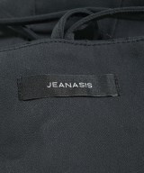 JEANASIS（ジーナシス）オールインワン/サロペット グレー サイズ:F レディース/2200708302026