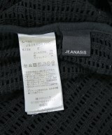 JEANASIS（ジーナシス）ニット・セーター 黒 サイズ:F レディース/2200707646091