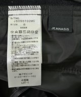 JEANASIS（ジーナシス）ショートパンツ 黒 サイズ:S レディース/2200706842012