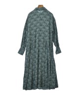 JEANASIS（ジーナシス）ワンピース 緑 サイズ:F レディース/2200662247289