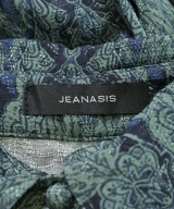 JEANASIS（ジーナシス）ワンピース 緑 サイズ:F レディース/2200662247289