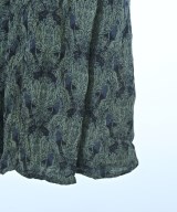 JEANASIS（ジーナシス）ワンピース 緑 サイズ:F レディース/2200662247289