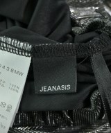 JEANASIS（ジーナシス）ロング・マキシ丈スカート シルバー サイズ:F レディース/2200662247302