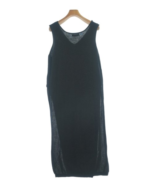 JEANASIS（ジーナシス）ワンピース 黒 サイズ:F レディース/2200662247319