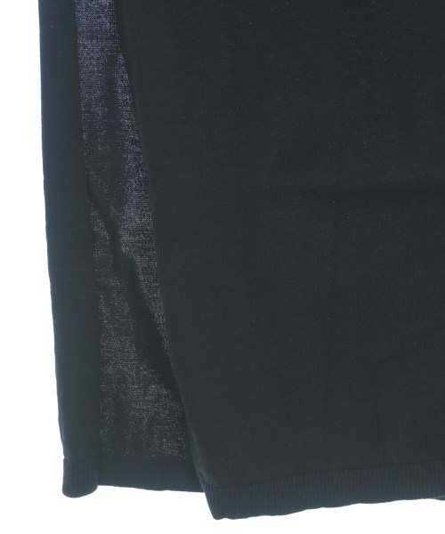 JEANASIS（ジーナシス）ワンピース 黒 サイズ:F レディース/2200662247319