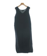 JEANASIS（ジーナシス）ワンピース 黒 サイズ:F レディース/2200662247319