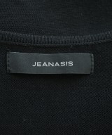 JEANASIS（ジーナシス）ワンピース 黒 サイズ:F レディース/2200662247319