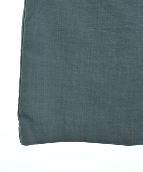 JEANASIS（ジーナシス）スラックス 緑 サイズ:F レディース/2200662247326