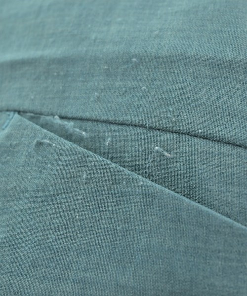 JEANASIS（ジーナシス）スラックス 緑 サイズ:F レディース/2200662247326