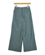 JEANASIS（ジーナシス）スラックス 緑 サイズ:F レディース/2200662247326