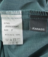 JEANASIS（ジーナシス）スラックス 緑 サイズ:F レディース/2200662247326